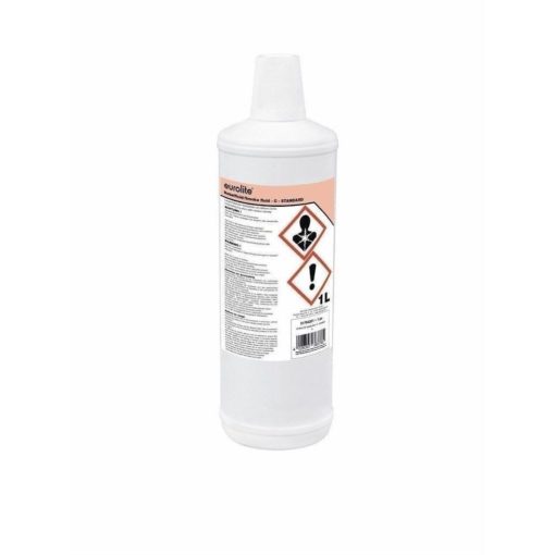 CO2 røgvæske 1 liter
