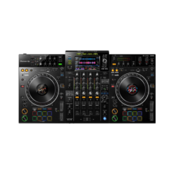 Lej pioneer xdj xz